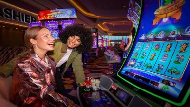 Situs Slot Gacor: Will You Win Big?