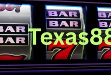 Aplikasi Texas88 & APK Slot Latest Update Elevate Your Online Slot Experience
